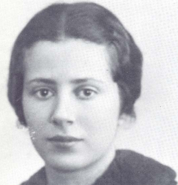 Ursula Hirschmann (1913-1991)